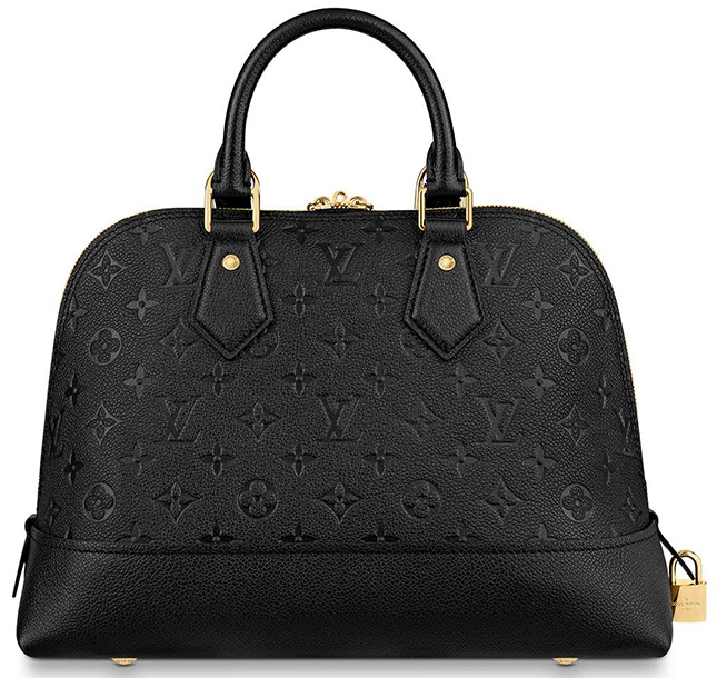 LOUIS VUITTON NEO ALMA PM: ONE YEAR REVIEW, WHAT FITS, WEAR & TEAR 