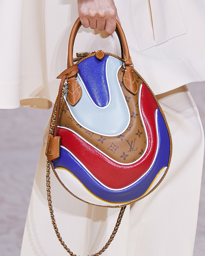 Louis Vuitton Spring Summer 2020 Bag Preview | Bragmybag