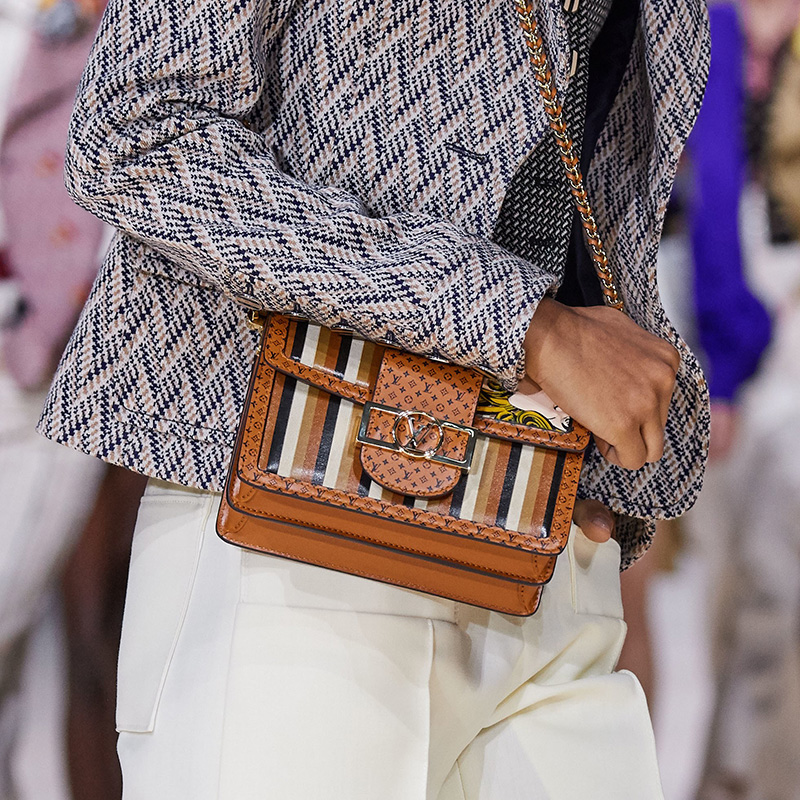 Louis Vuitton Spring Summer 2020 Bag Preview