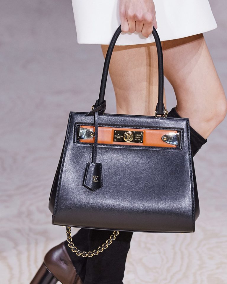 Louis Vuitton Spring Summer 2020 Bag Preview | Bragmybag