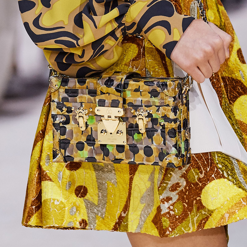 Louis Vuitton Spring Summer 2020 Bag Preview | Bragmybag
