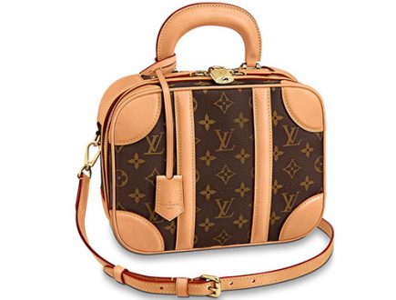 Louis Vuitton Valisette Bag thumb