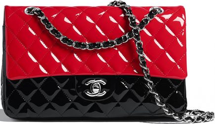 Chanel Cruise 2020 Classic Bag Collection | Bragmybag