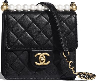 Chanel Cruise 2020 Classic Bag Collection | Bragmybag