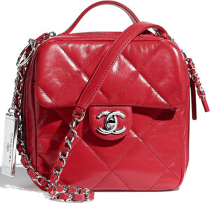 Chanel Cruise 2020 Seasonal Bag Collection | Bragmybag