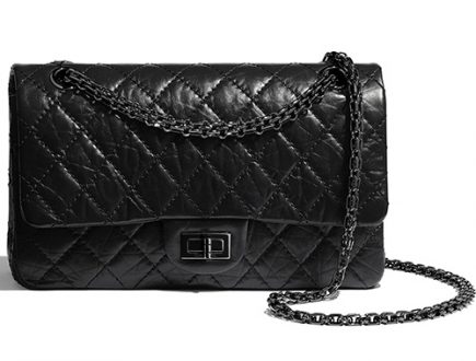 Chanel So Black Reissue . Bag thumb