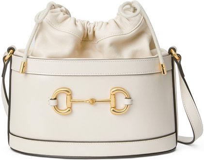 Gucci 1955 Horsebit Bucket Bag | Bragmybag