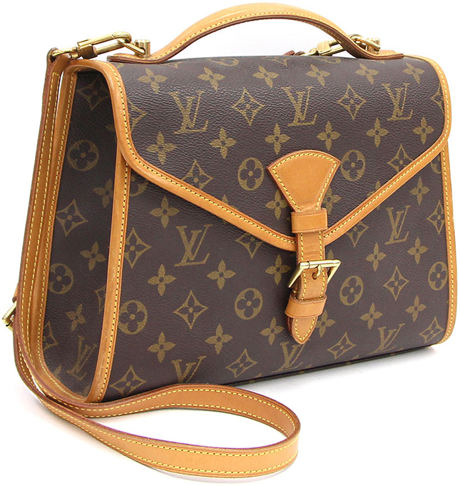 Mix My Style - LV Ivy Bag small High end quality