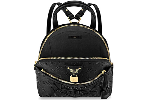 Louis Vuitton moon backpack – Lady Clara's Collection