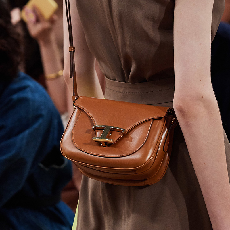 Tod’s Fall Winter 2020 Bag Preview | Bragmybag