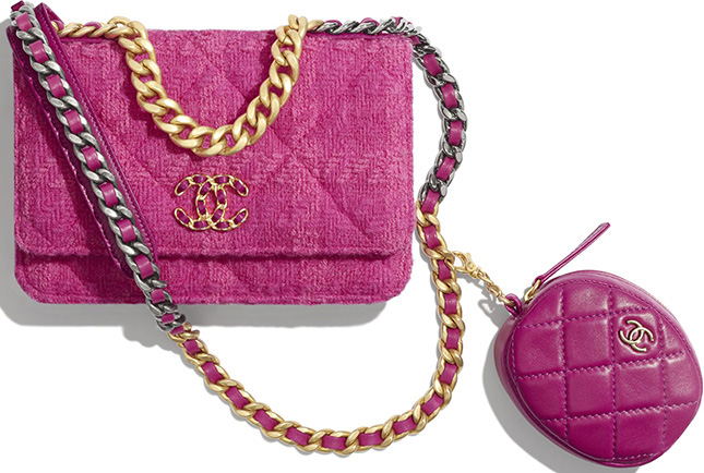 Top 10 Best CHANEL Bags of All Time | LDNFASHION