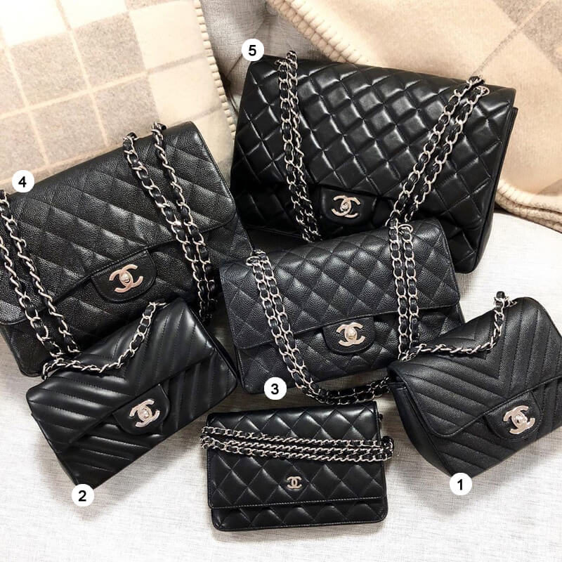 Chanel Price Increase  Academy by FASHIONPHILE