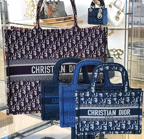 christian dior small bags