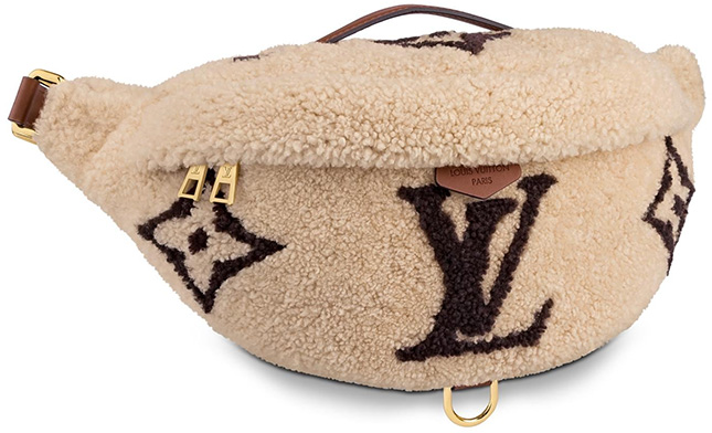 Shop Louis Vuitton 2024 SS 1ABYFU New Monogram sleeveless teddy