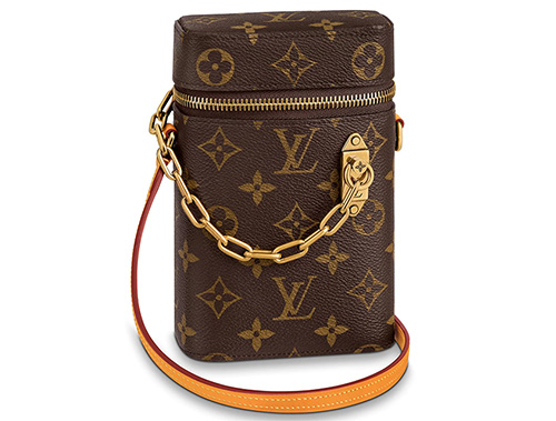 Louis Vuitton's New Wearable 'Party Bracelet' Bag - PurseBop
