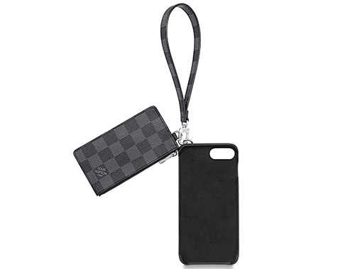 Louis Vuitton Eye-Trunk Phone Cases, Bragmybag