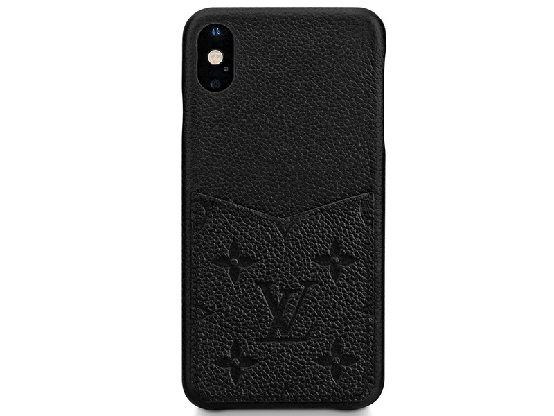 Louis Vuitton Cell Phone Bumpers for sale