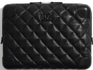 Chanel Classic Trunk Trolley | Bragmybag