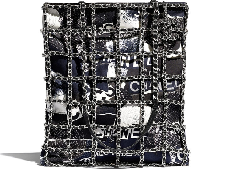 Chanel Spring Summer 2020 Seasonal Bag Collection Act 1 | Bragmybag