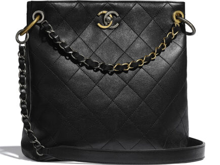 Chanel Spring Summer 2020 Seasonal Bag Collection Act 1 | Bragmybag