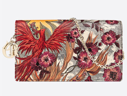 Dior Le Phoenix Print Collection thumb