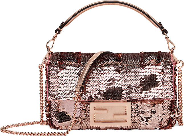 Fendi Chinese New Year Limited Edition 