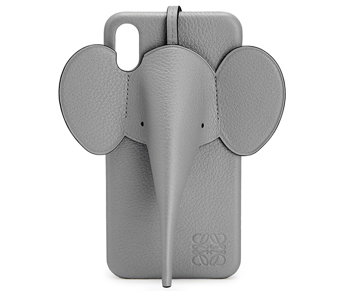 loewe elephant phone case