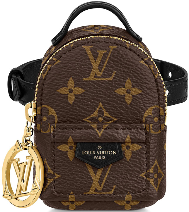 Louis Vuitton Monogram Brasserie Party Palm Spring Bracelet woman