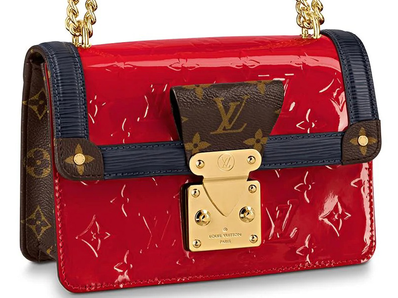UPCOMING LOUIS VUITTON Bags Launching in JUNE (w/ PRICEs)- BY THE