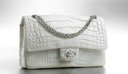 What is the most expensive Chanel Bag thumb