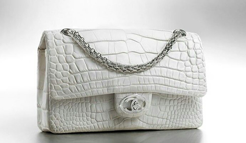 What is the most expensive Chanel Bag? | Bragmybag