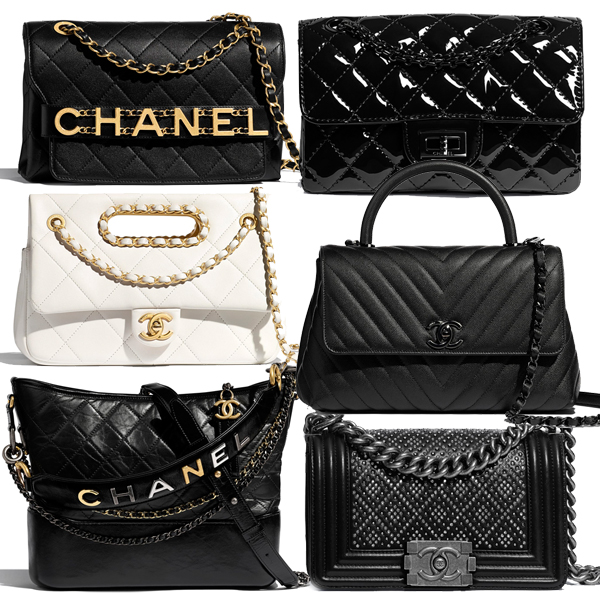 Chanel Cruise 2024 Handbags A Closer Look at the Bags  PurseBop