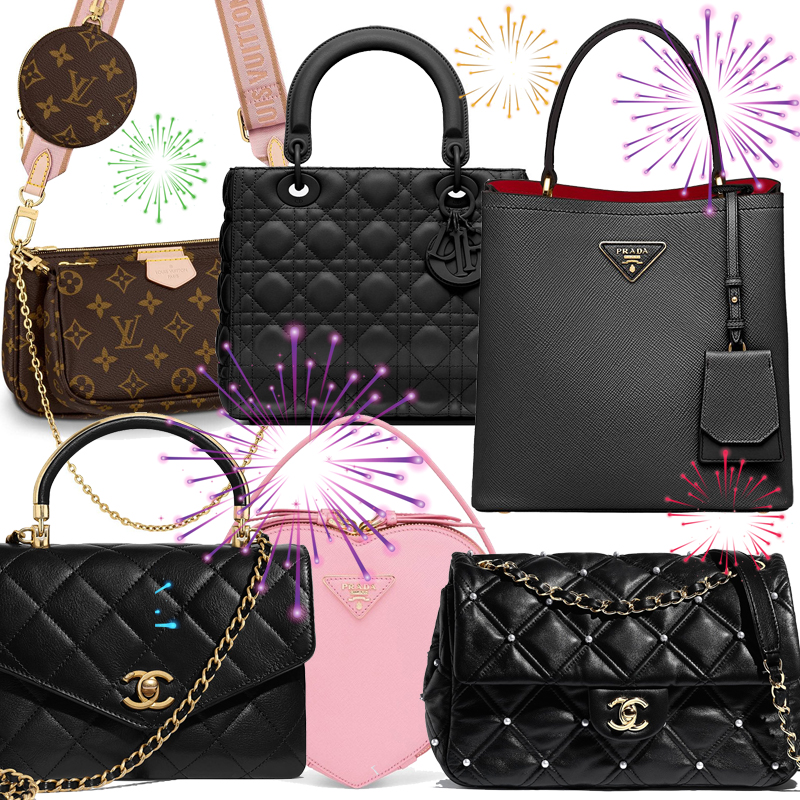 Top 10 Louis Vuitton Bags 