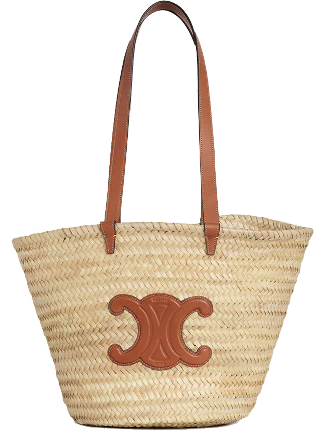 Celine Basket Bag Collection | Bragmybag