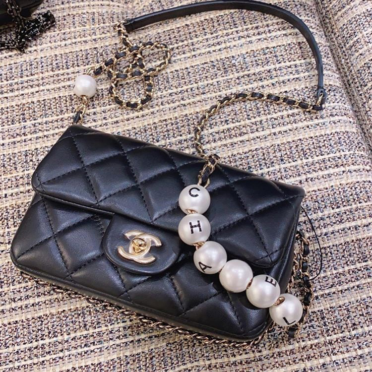 Shop Chanel Bag With Big Logo  UP TO 58 OFF