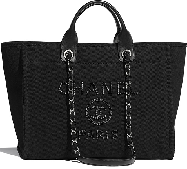 Chanel Spring Summer 2020 Classic Bag Collection Act 2 | Bragmybag
