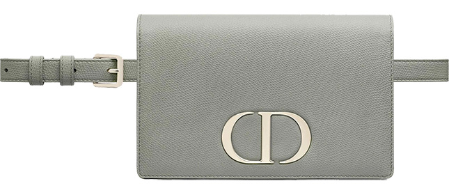 DR285 2-in-1 30 Montaigne Pouch / 7.5 x 5 x 1.5 inches - geetor in