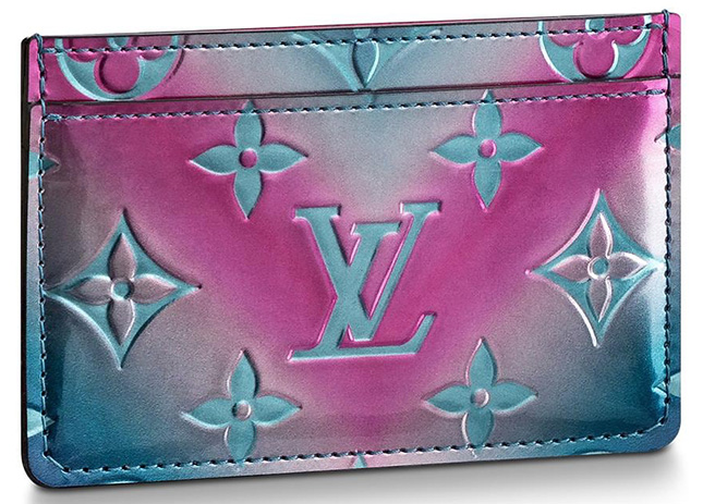 Shop Louis Vuitton PONT NEUF 2022-23FW Lv pont 9 compact wallet (M69175) by  Chaos3