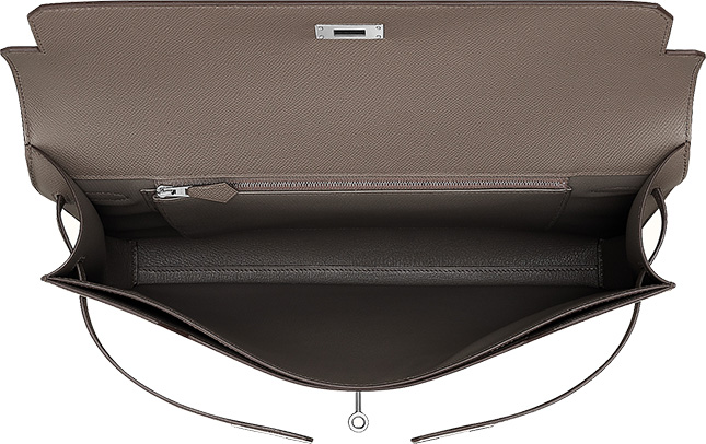 Hermes Kelly Depeche Briefcase - 7 For Sale on 1stDibs  kelly depeches  briefcase, hermes depeche briefcase, kelly depeches 36