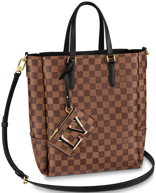 Louis Vuitton Belmont Bag | Bragmybag
