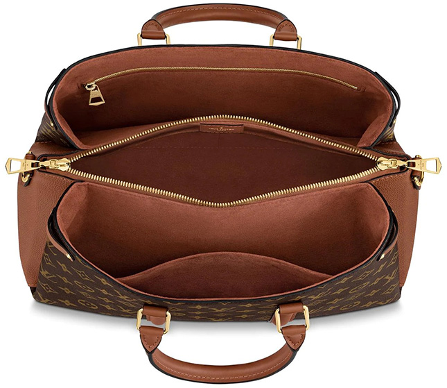 Louis Vuitton Soufflot Epi Bag V1, Bragmybag