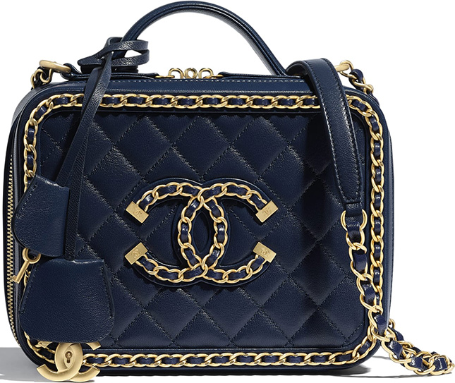 Louis Vuitton Nice Vanity Bag, Bragmybag