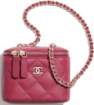 Chanel Classic Box With Chain | Bragmybag