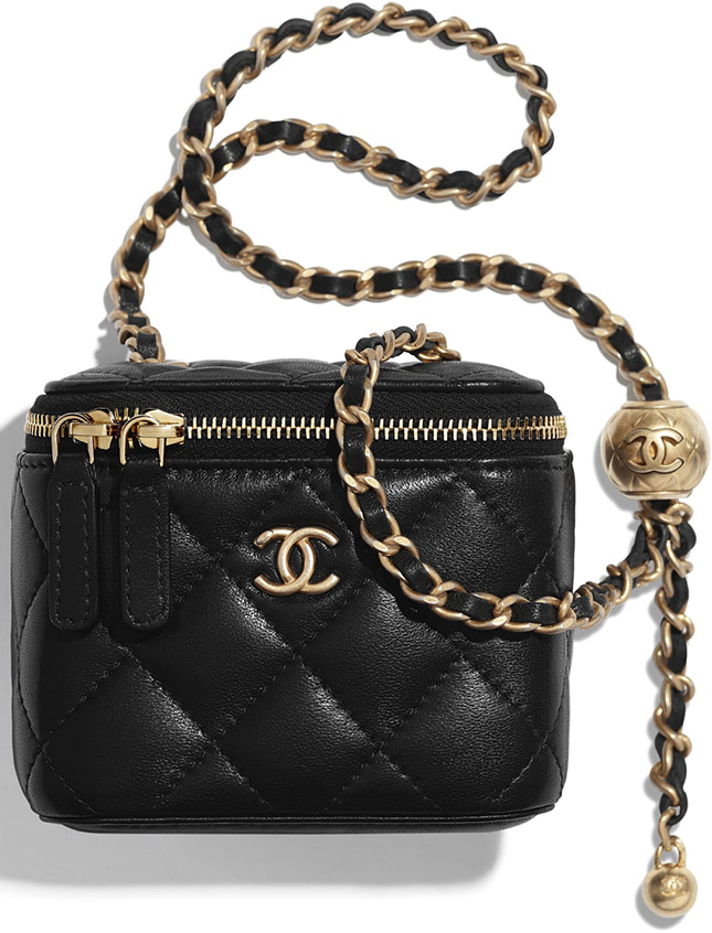 Mini Vanity Case Chanel Flash Sales, SAVE 59%.
