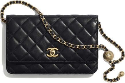 Chanel Spring Summer 2020 SLG Collection Act 2 | Bragmybag