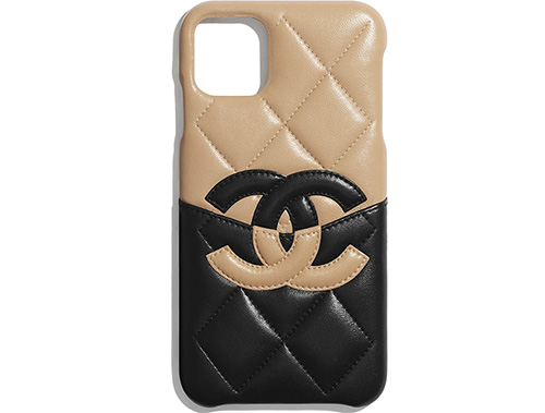 Chanel iPhone 11 | Bragmybag