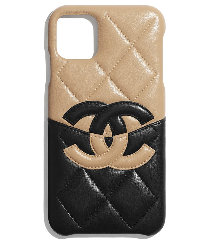 Chanel Iphone 11 Cases Bragmybag