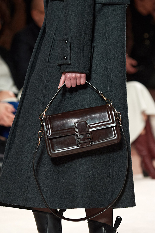 The Many Bags of Fendi's Resort 2020 Collection - PurseBlog