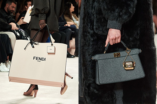 fendi handbags new collection