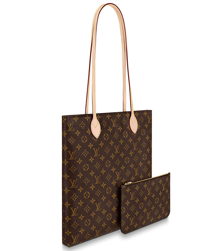 Louis Vuitton Carry It Bag – One Designers Boutique
